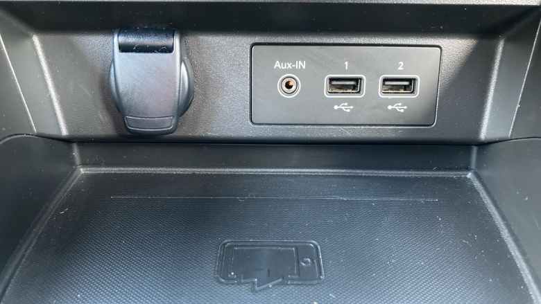 Renault Arkana 1.6 E-Tech full hybrid 145 Engineered 5dr Auto Hybrid Estate